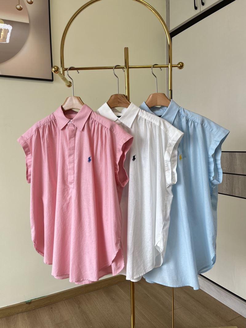 Polo Shirts